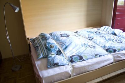 privatzimmer billhoop II Ansicht 2